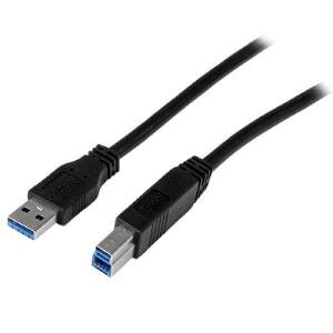 STARTECH COM CERTIFIED SUPERSPEED USB 3 0 A TO B C-preview.jpg